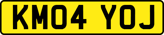 KM04YOJ
