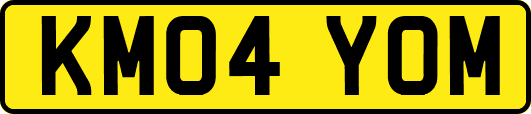 KM04YOM