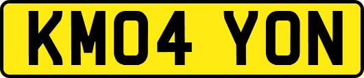 KM04YON