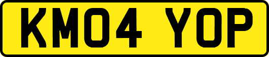 KM04YOP