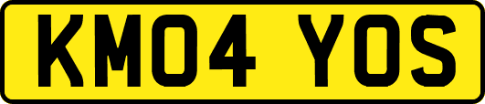 KM04YOS