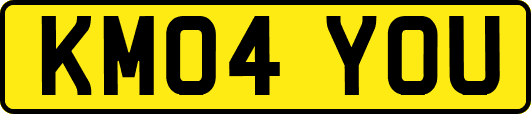 KM04YOU