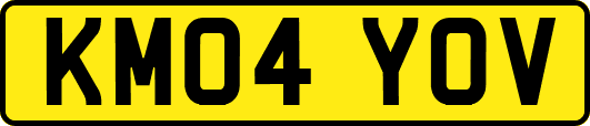 KM04YOV