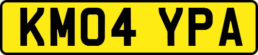KM04YPA