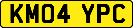 KM04YPC