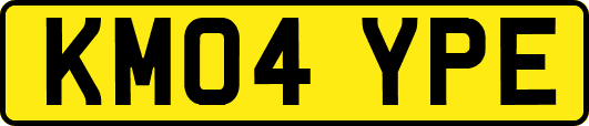 KM04YPE