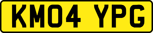 KM04YPG