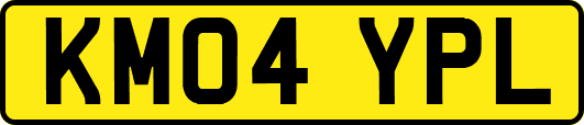 KM04YPL