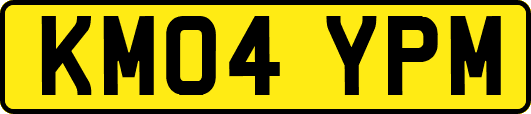KM04YPM
