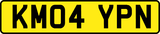 KM04YPN