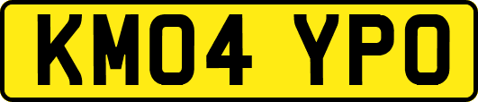 KM04YPO