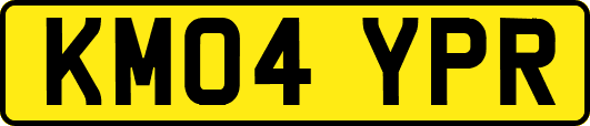 KM04YPR
