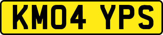 KM04YPS