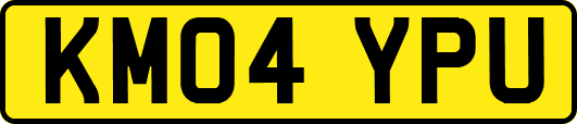 KM04YPU
