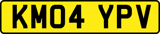 KM04YPV