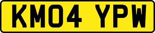 KM04YPW
