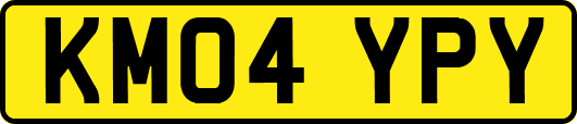 KM04YPY