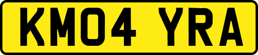 KM04YRA