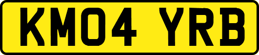 KM04YRB