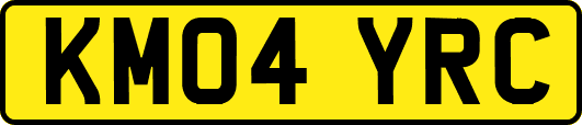 KM04YRC