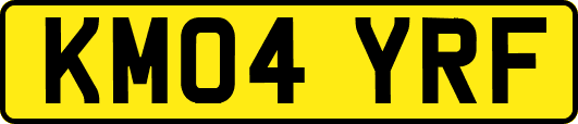 KM04YRF