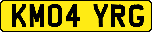 KM04YRG