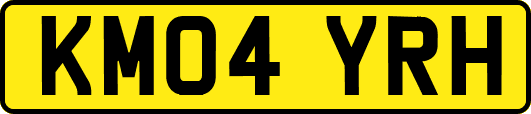 KM04YRH