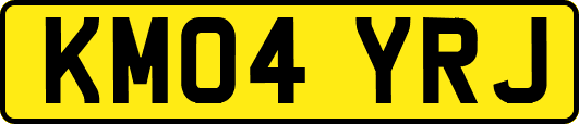 KM04YRJ