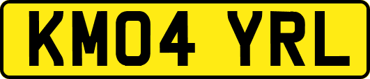 KM04YRL