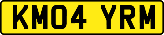 KM04YRM