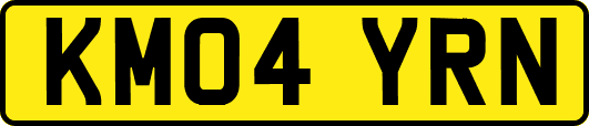 KM04YRN