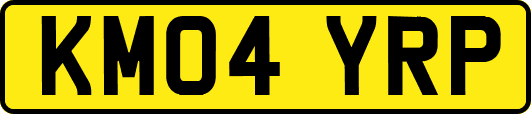 KM04YRP