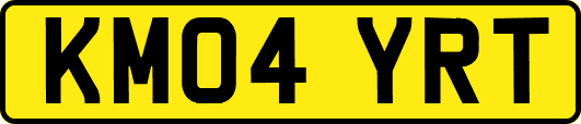 KM04YRT