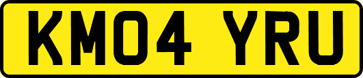KM04YRU