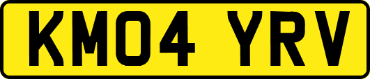 KM04YRV