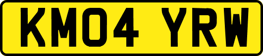 KM04YRW