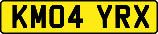 KM04YRX