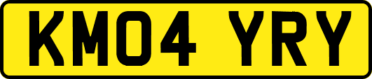 KM04YRY
