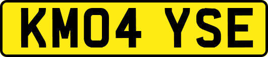 KM04YSE