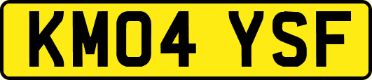 KM04YSF