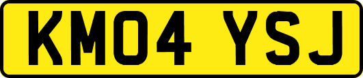 KM04YSJ