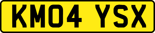KM04YSX