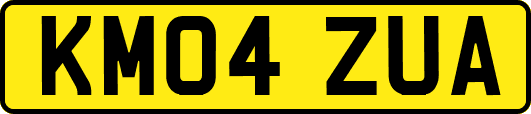 KM04ZUA
