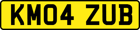 KM04ZUB