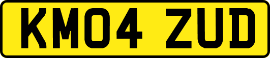KM04ZUD