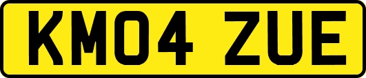 KM04ZUE