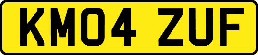 KM04ZUF