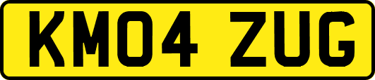 KM04ZUG