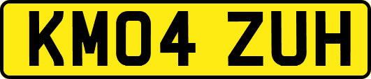 KM04ZUH
