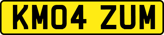 KM04ZUM